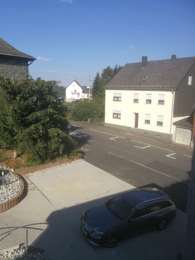 FeWo Algenrodt Idar-Oberstein Exterior foto