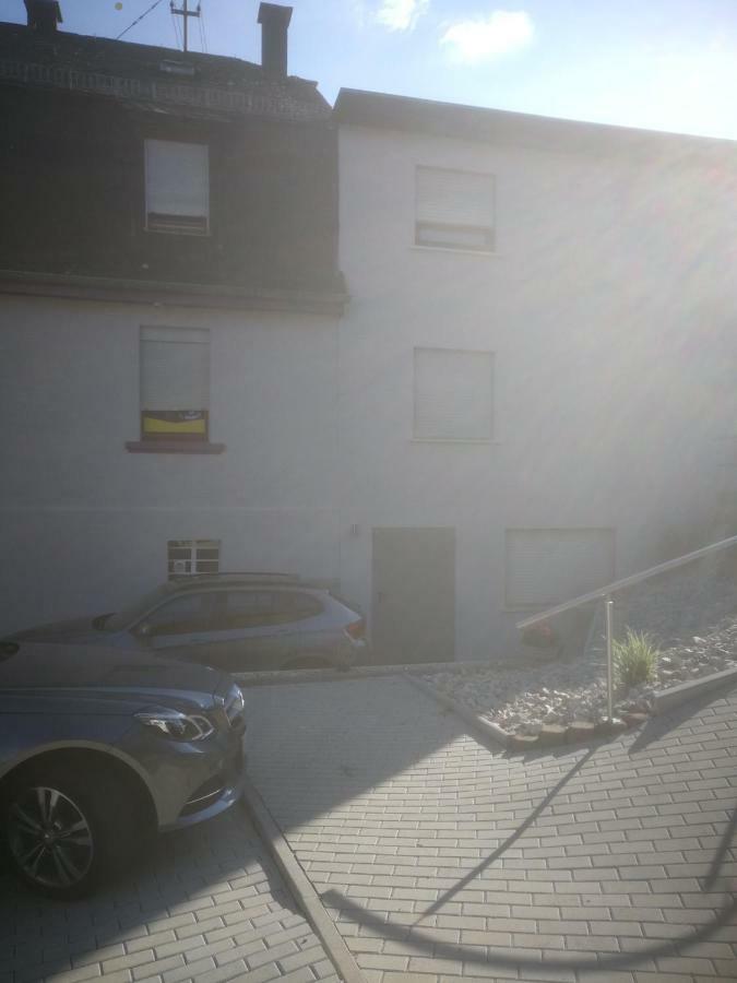 FeWo Algenrodt Idar-Oberstein Exterior foto